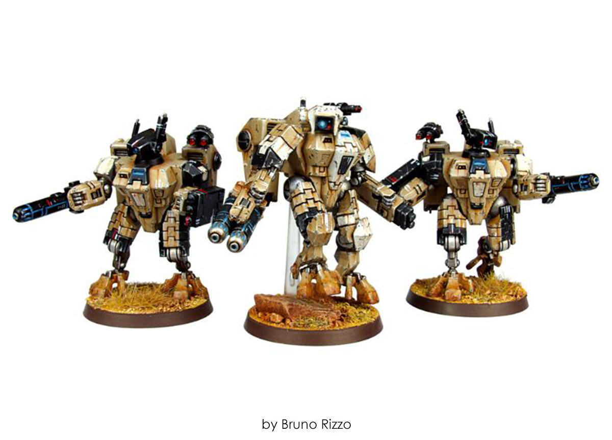 tau empire figures