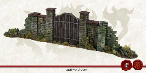 Shop-galery-wooden-gate-stone-walls-01