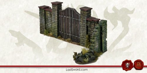 Shop-galery-wooden-gate-stone-walls-03