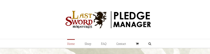 Kickstarter-Elven-Pledger