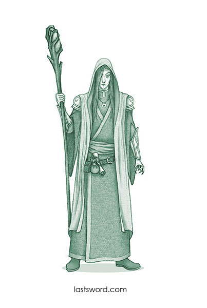 Elf-Mage-Painted-ElvenLords-Kickstarter-Warhammer-Concept