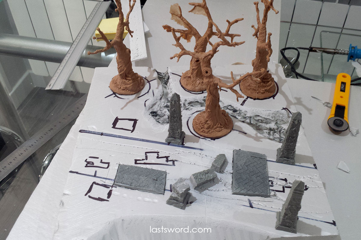 Board-Tabletop-ElvenLords-Warhammer-Scenery-Dragon-Guard-05