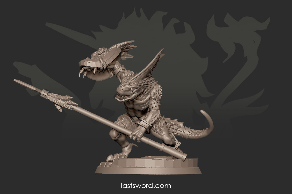 Skin-eslizon-Lizarmen-Warhammer-01