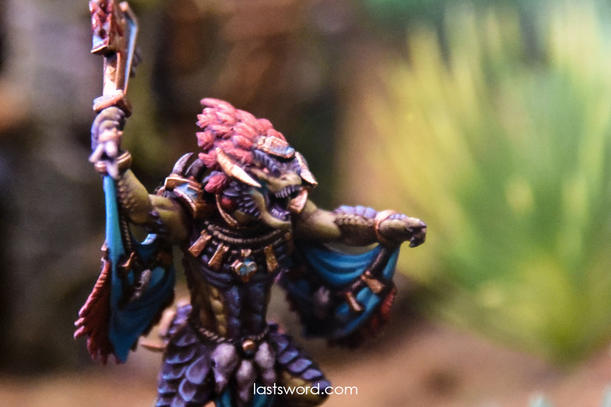 Saurian-Warlord-Painted-Lizarmen-Lustria-Warhammer-05