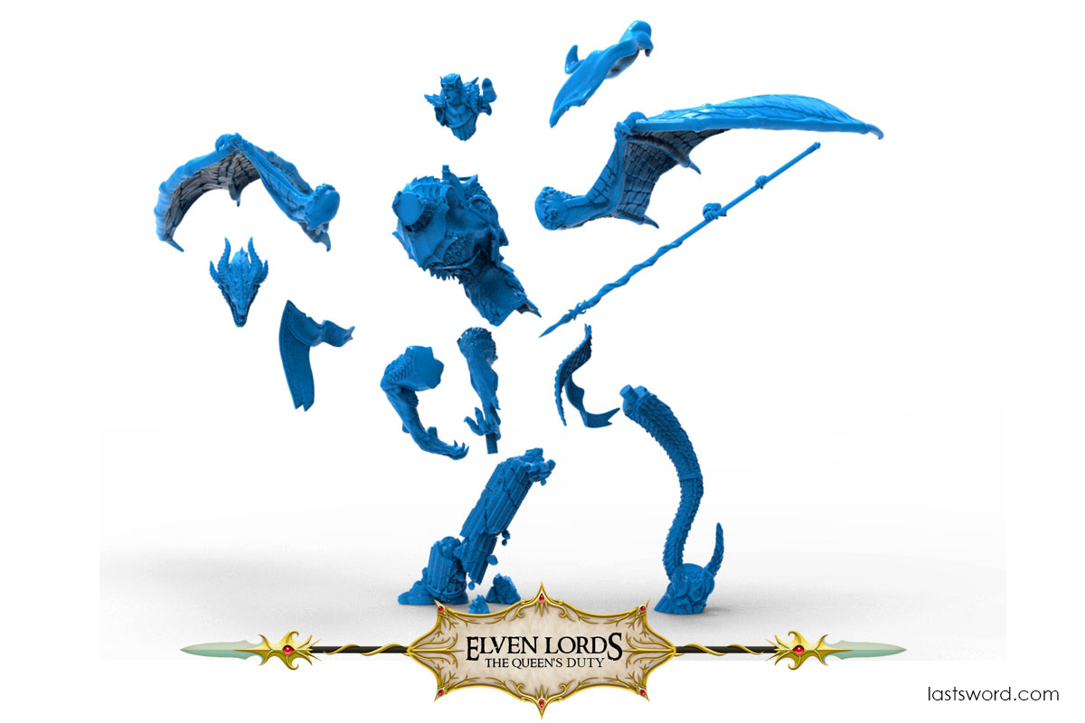 High-Elf-Elven-Dragonknight-Dragon-Imrik-Warhammer-Ulthuan-08