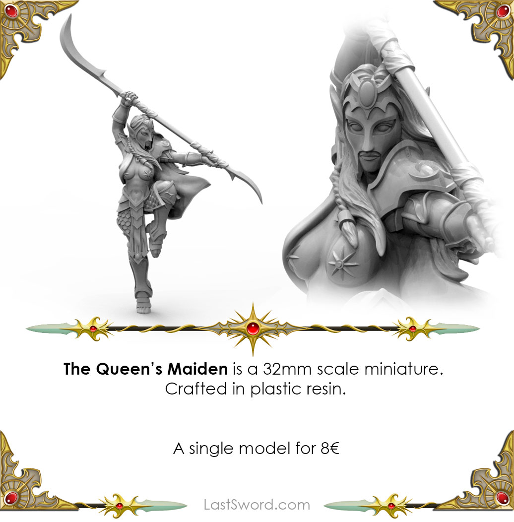 Kickstarter-Addons-QueenMaiden-01