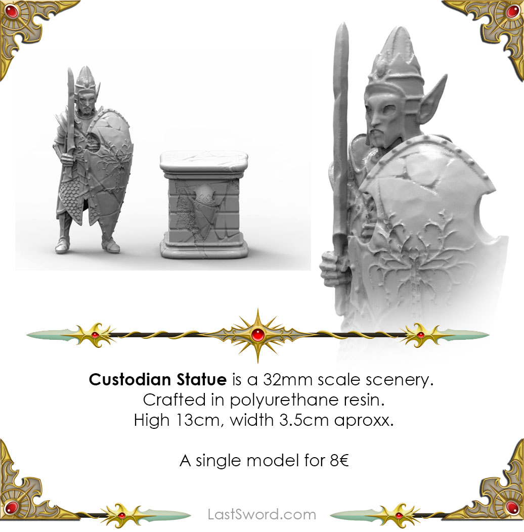 Kickstarter-Addons-Scenery-CustodianStatue-01