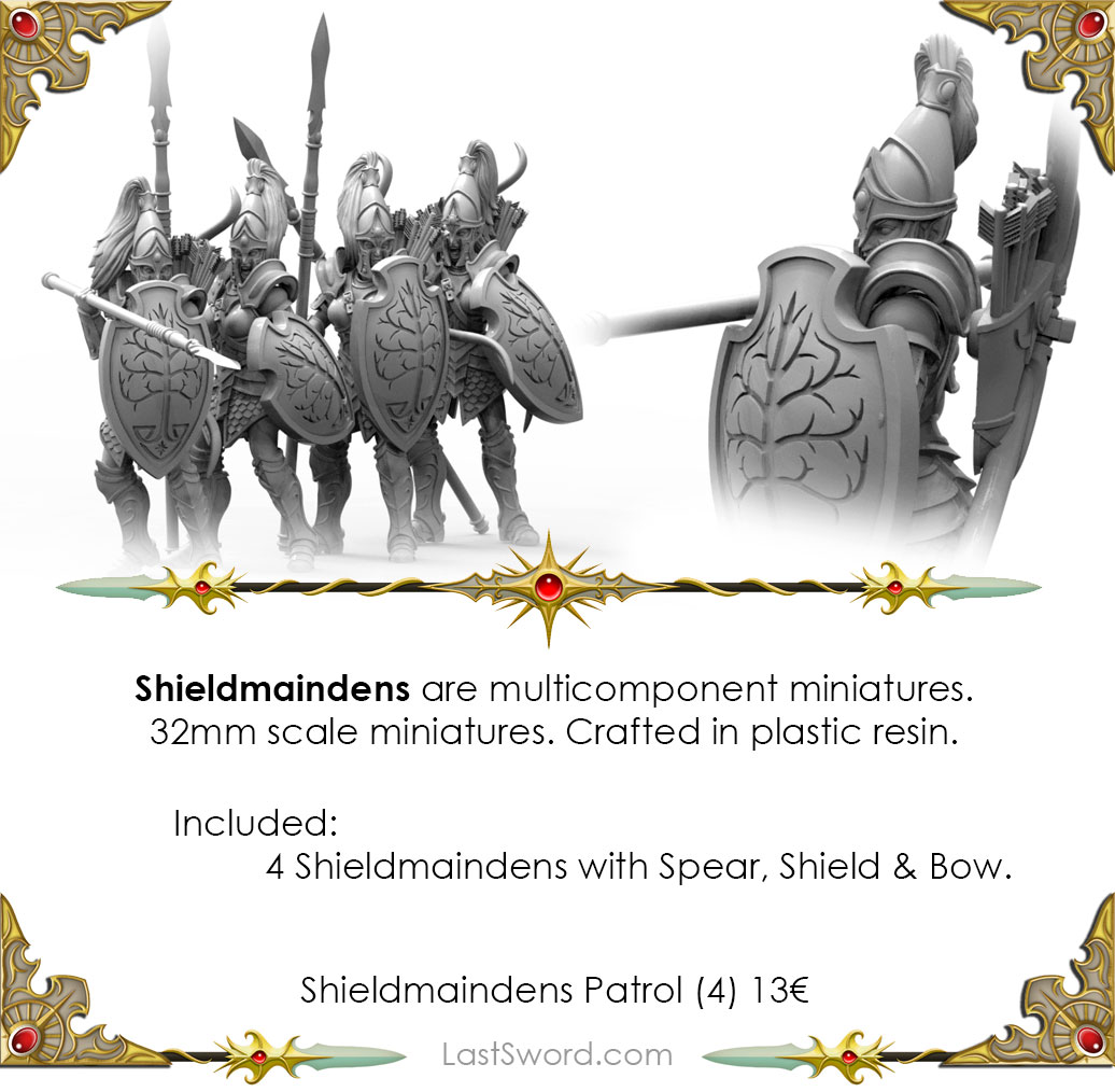 Kickstarter-Pledge-Shieldmaindens-Spear-Patrol-01
