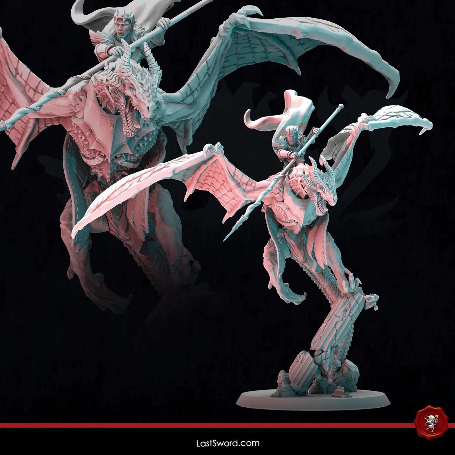 Shop-1500-miniatures-Elves-
