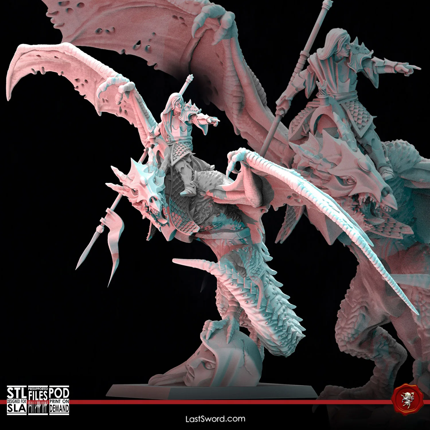 Warhammer ブラックドラゴン モデルキット Warhammer ブラックドラゴン モデルキット Amazon | ウォー