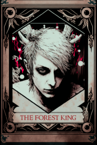 forest king