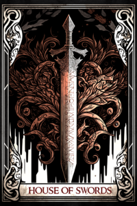 house of sword