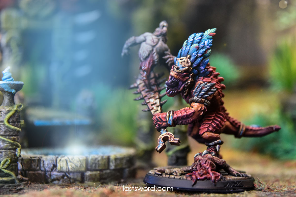 NazkaY-Ancient-caiman-Kroxigor-Lizarmen-Warhammer-06