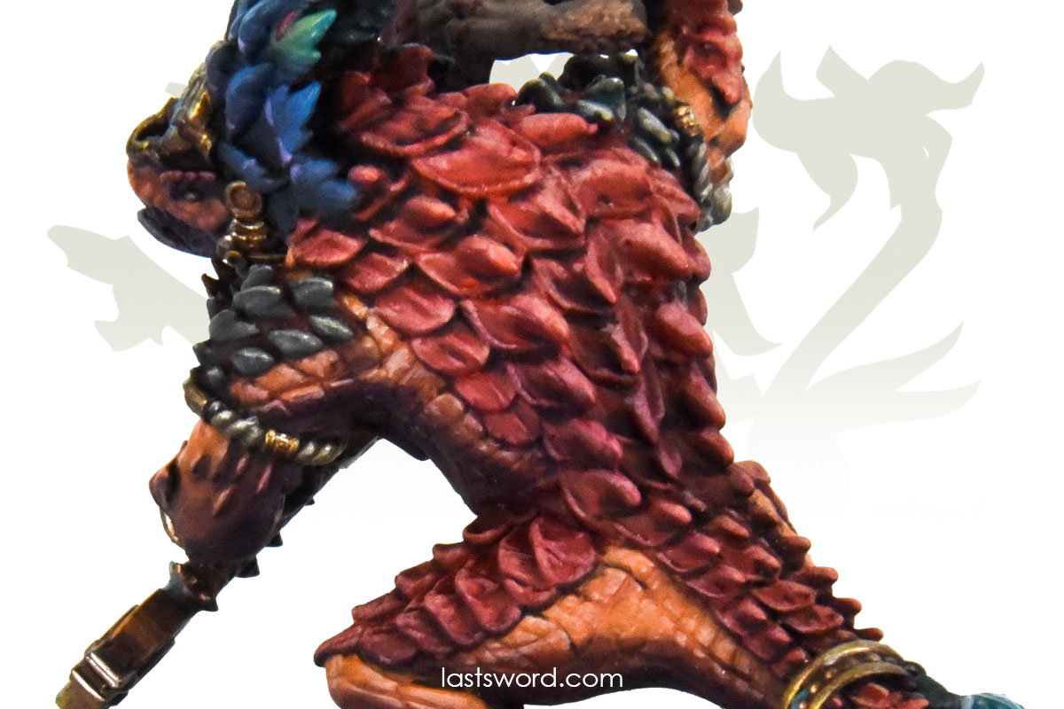 NazkaY-Ancient-caiman-Kroxigor-Lizarmen-Warhammer-07