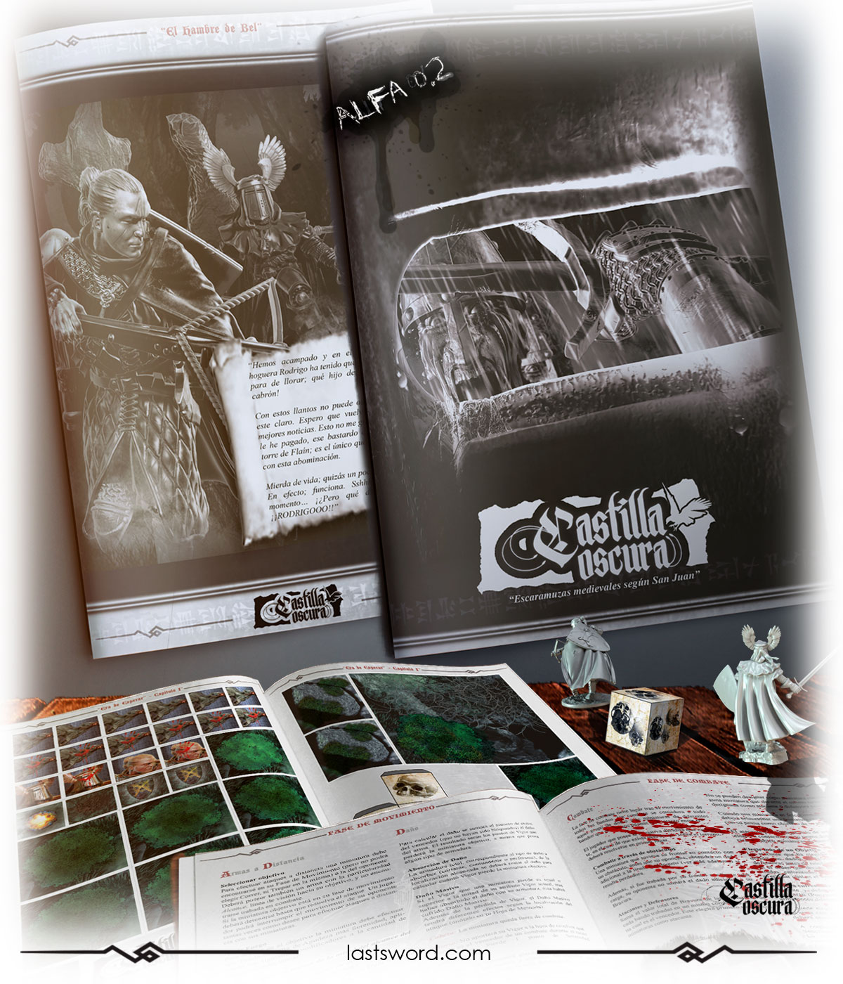 Undead-Skeletor-Bearer-Skull-Ampurias-CastillaOscuraRulebook-01