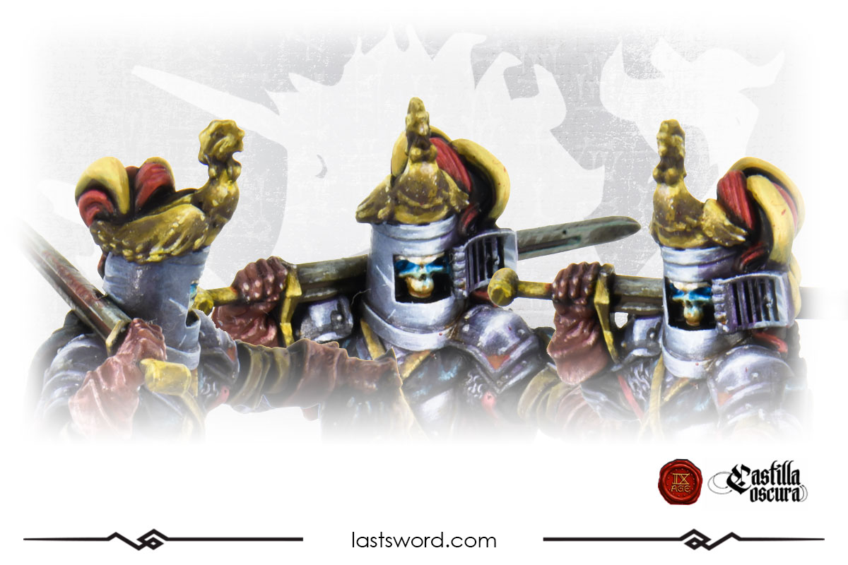 Undead-Wight-Galliard-Knight-VampireCounts-CastillaOscura-Warhammer-Sylvania-05