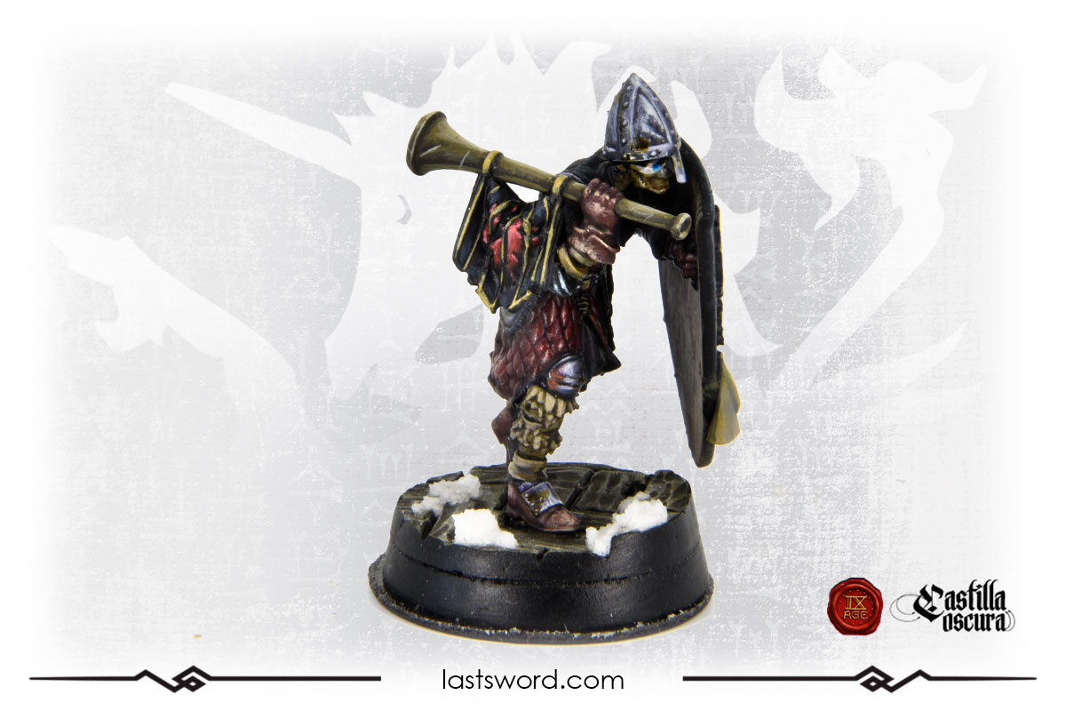 Undead-Skeleton-musician-Skull-VampireCounts-CastillaOscura-Warhammer-06